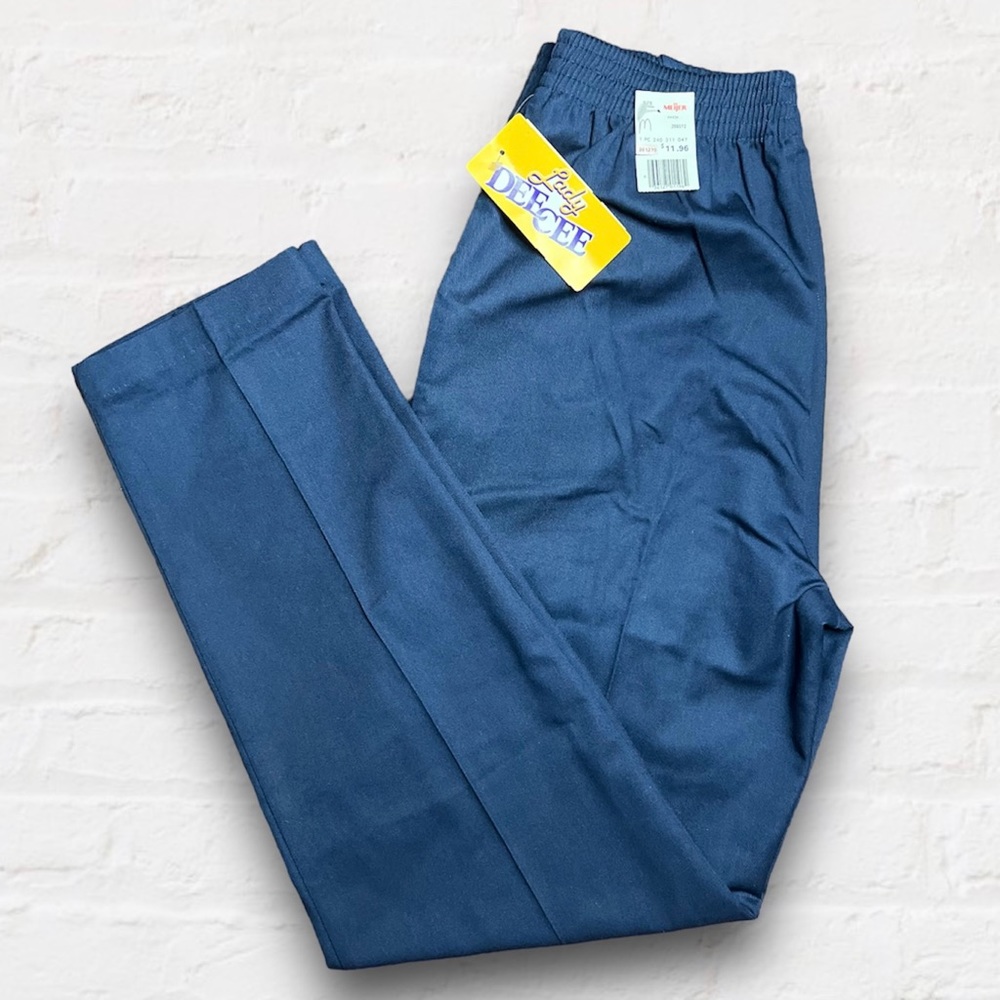 NWT Vintage 70’s Dee Cee Pants